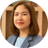 นางสาวสุจิตรา จับใจ