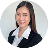 นางสาวธัญวรัตม์ ชินนา