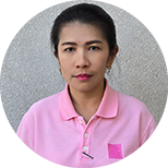 นางสาวศิริพร ศรีธรรมกิจจา