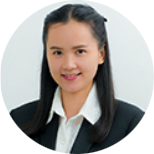นางสาวสุปราณี โล่ภักดีสวัสดิ์