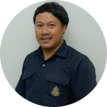 นายณัฐพงศ์ กองกาไว