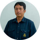 นายฤทธิไกร บุญรมย์