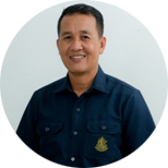 นายวัฒนา ทารอดด