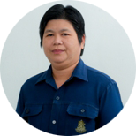 นางสาวพนารัตน์ ปลื้มพิทักษ์สกุล
