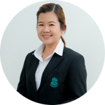 นางสาวลลิตา เชื้อหนองปรง